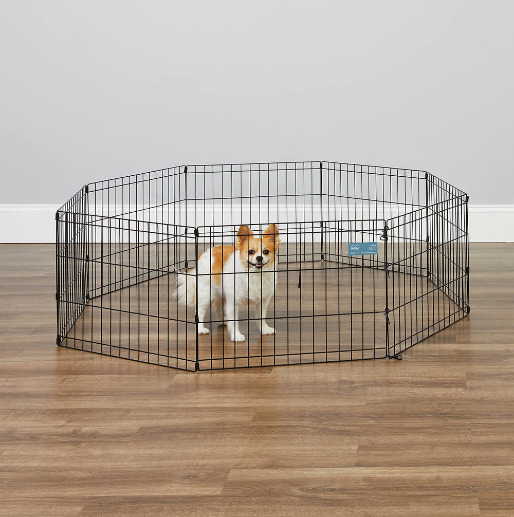 MidWest Homes for Pets: uso interior y exterior con estructura duradera