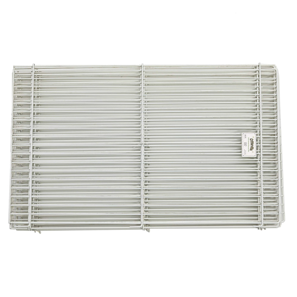 Sistema Ferret Nation plegable facilita almacenamiento y transporte.