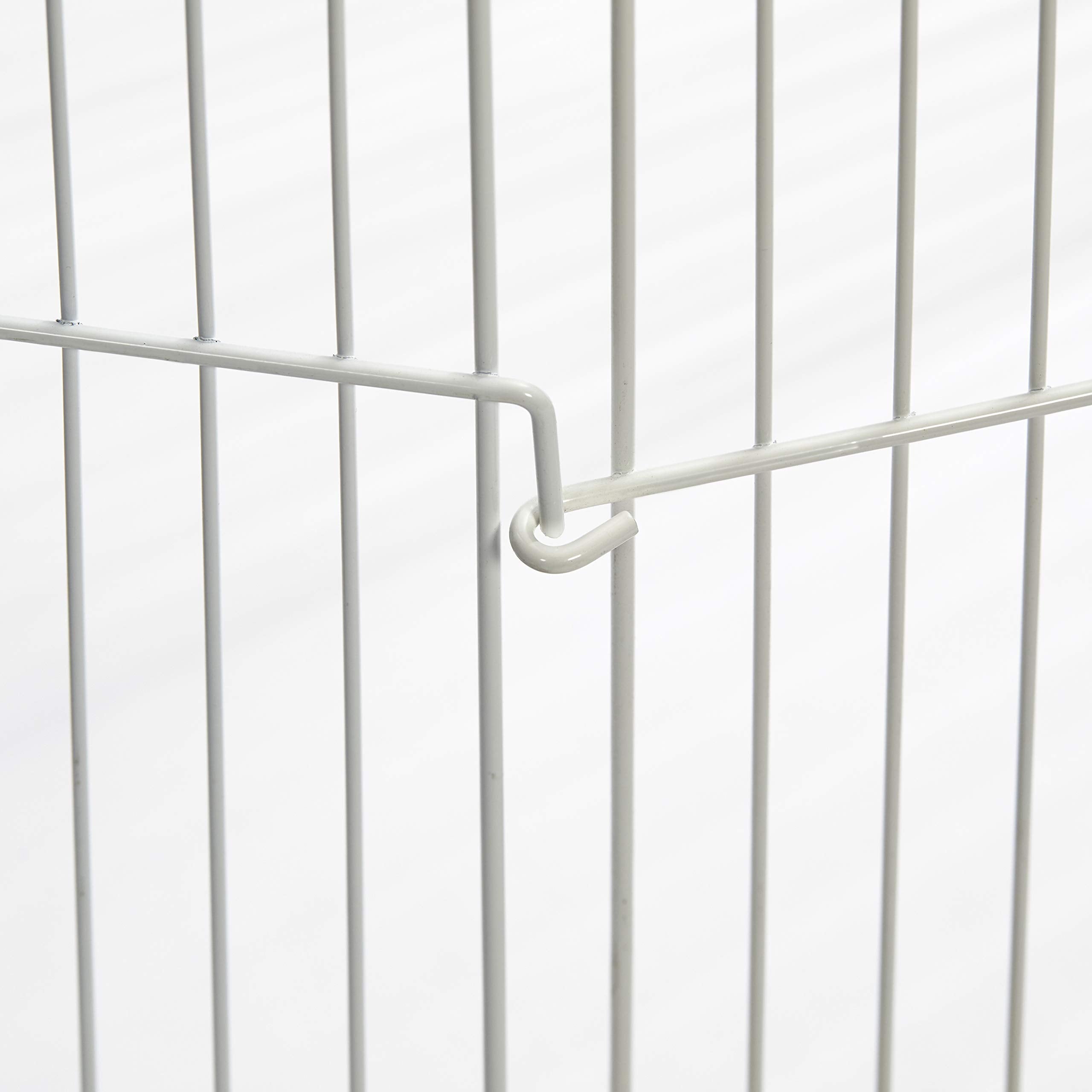 Anclajes de exterior para Ferret Nation garantizan estabilidad en superficies externas.