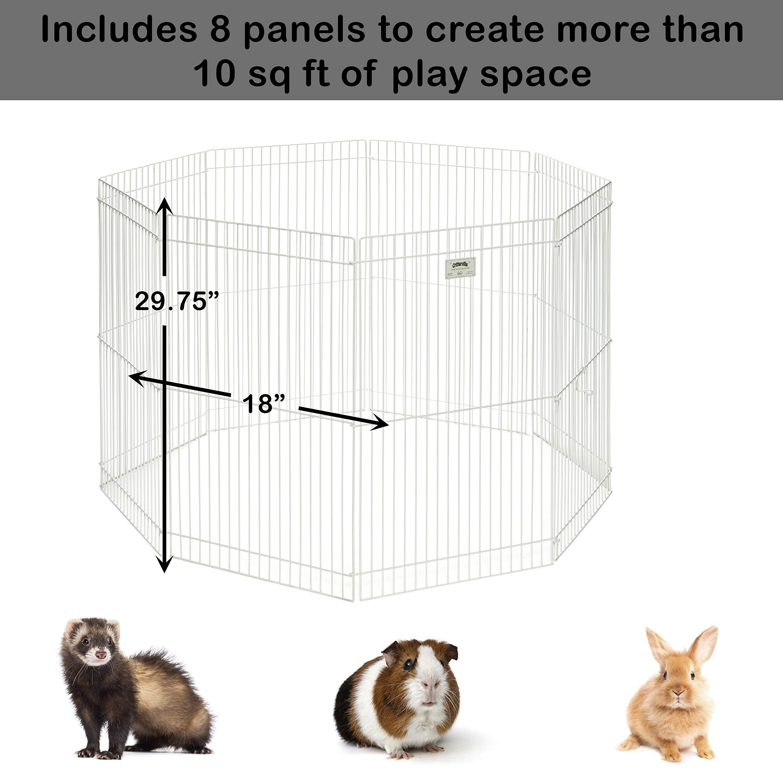 Uso interior y exterior con Ferret Nation para versatilidad diaria de la mascota.