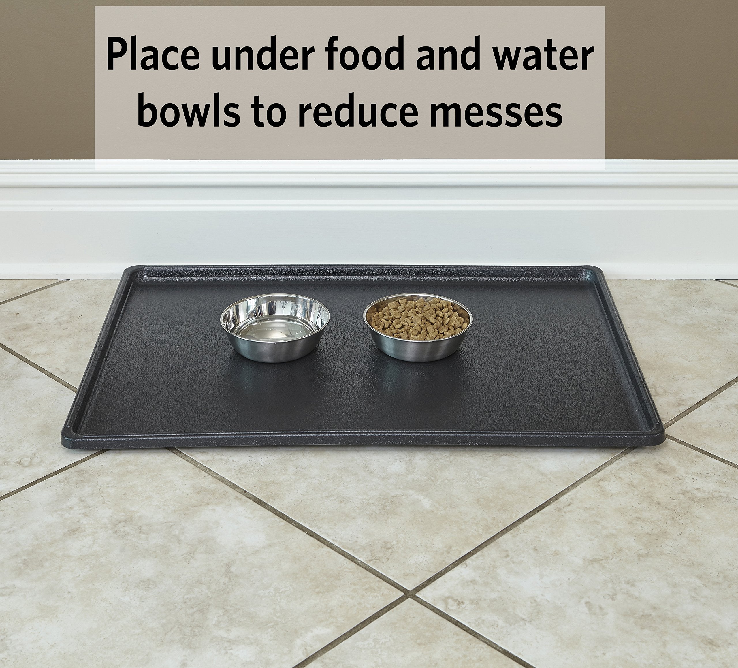 Pan compatible con jaulas 30 pulgadas Life Stages de MidWest.