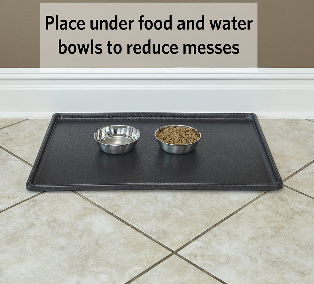 Pan compatible con jaulas 30 pulgadas Life Stages de MidWest.