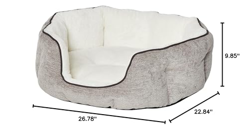 Disponible en tres tamaños para perros y gatos pequeños.