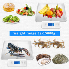 Mindpet-Med pantalla LCD clara para lecturas rápidas en cualquier hora.