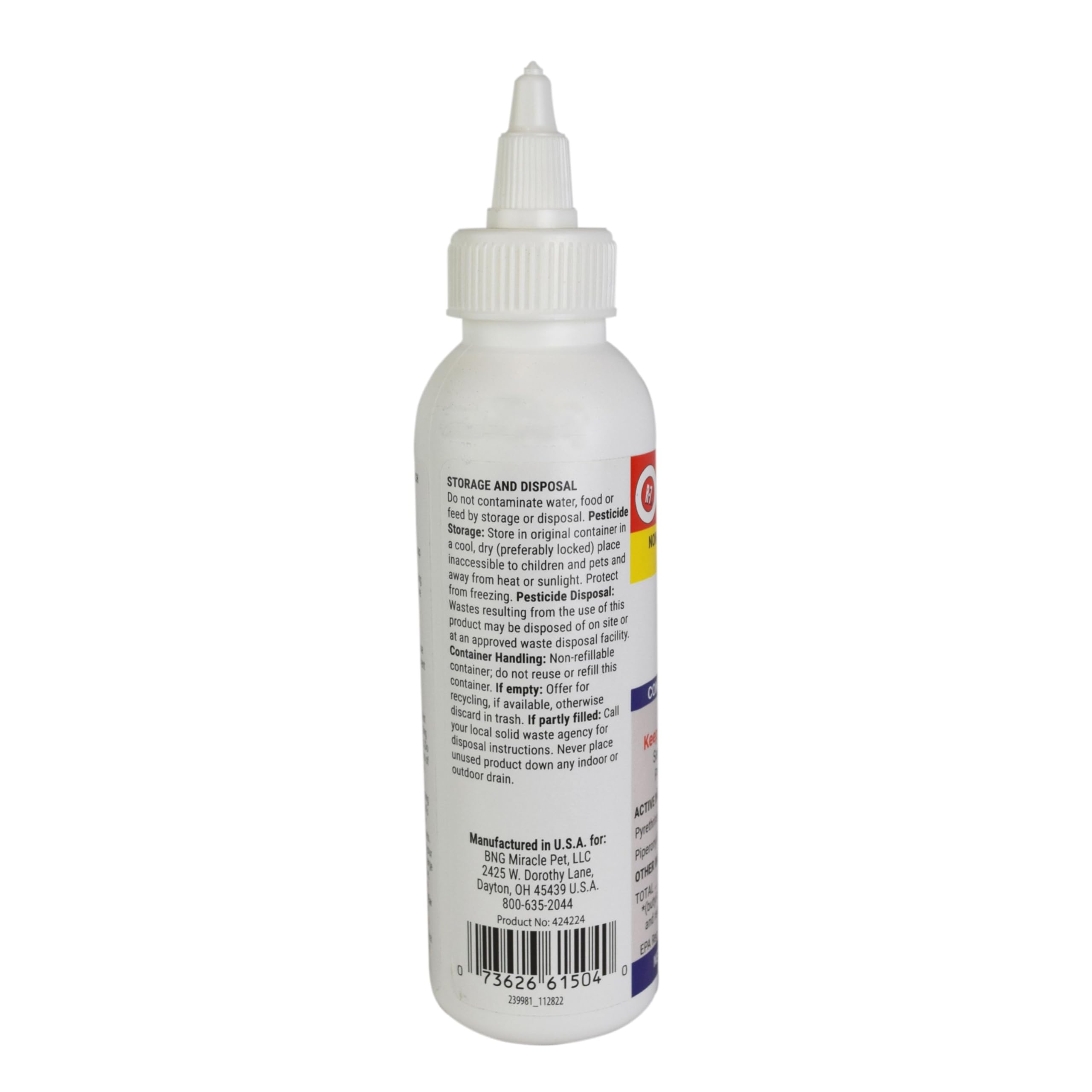 Miracle Care R7: aplicación suave sin grasa, ideal para uso regular y cómodo.
