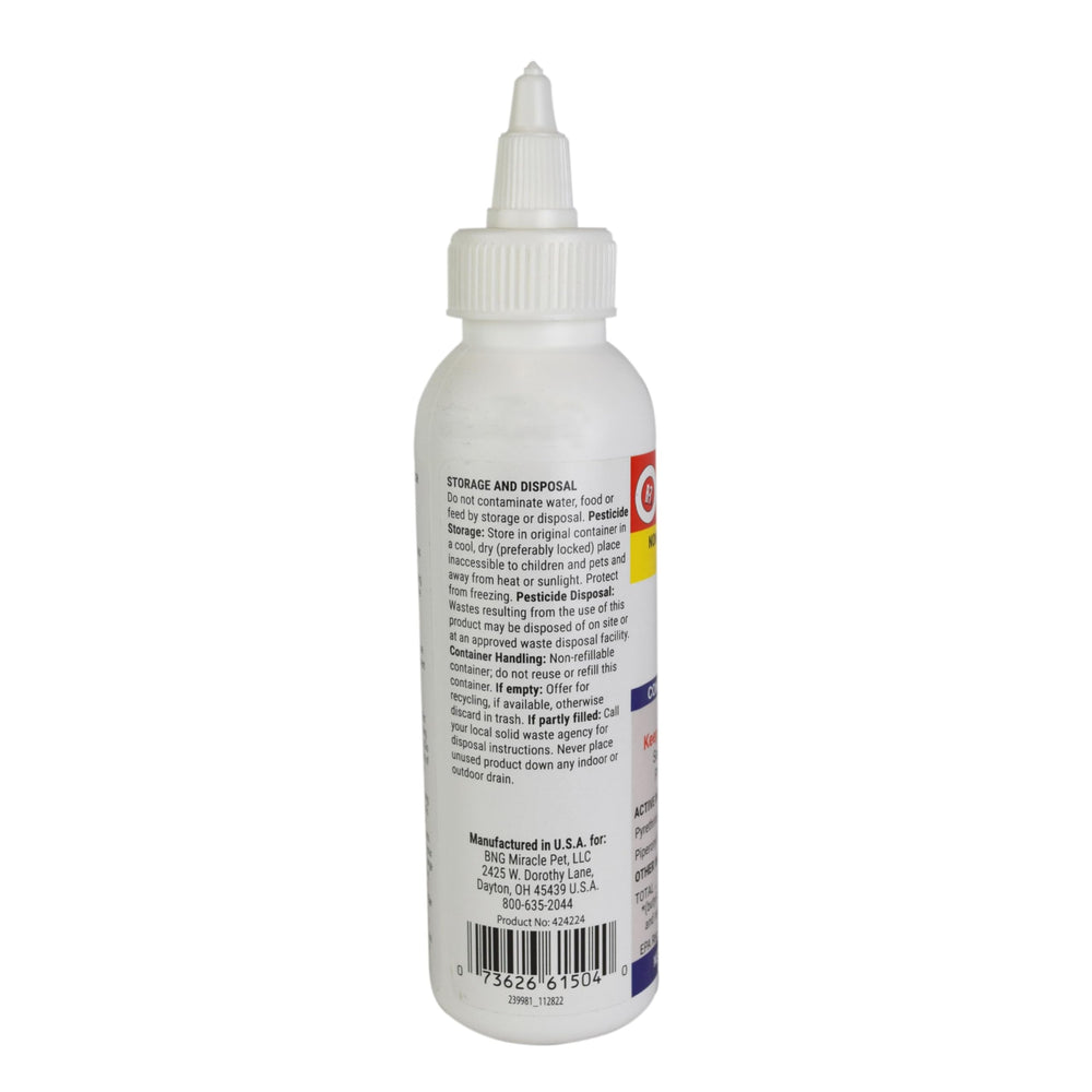 Miracle Care R7: aplicación suave sin grasa, ideal para uso regular y cómodo.