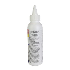Miracle Care R7: controla garrapatas y ácaros en las orejas, alivio potencial para la irritación.