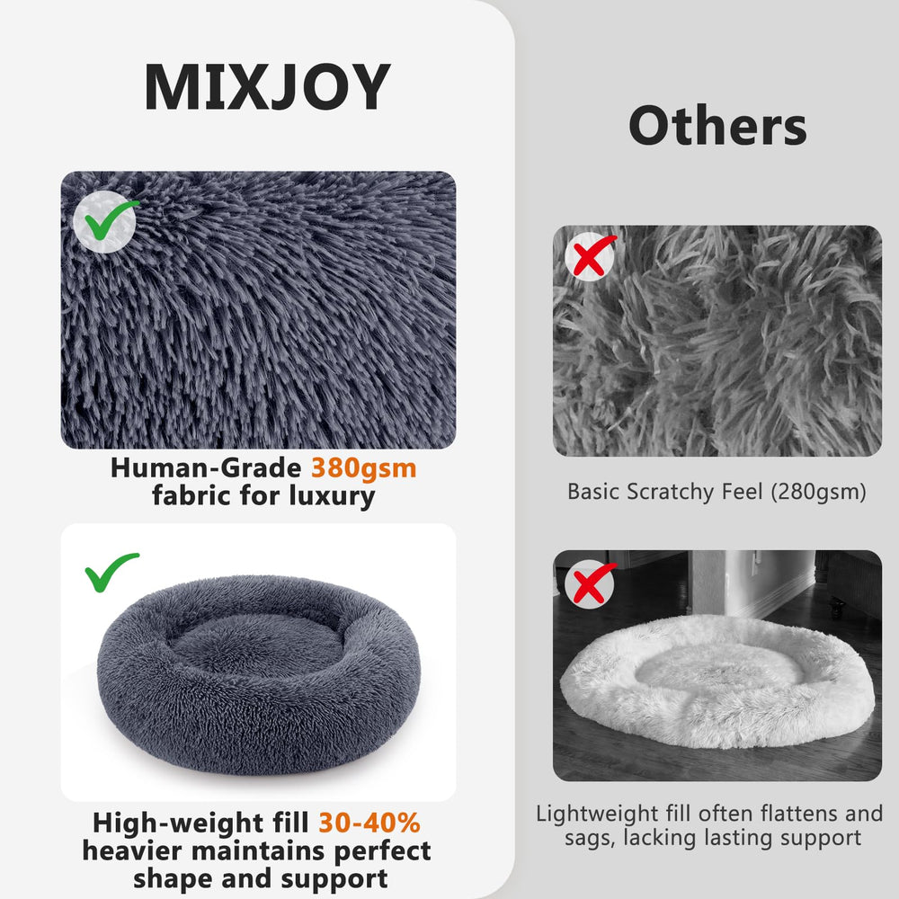 MIXJOY cama dona portátil ideal para viajes y campamento