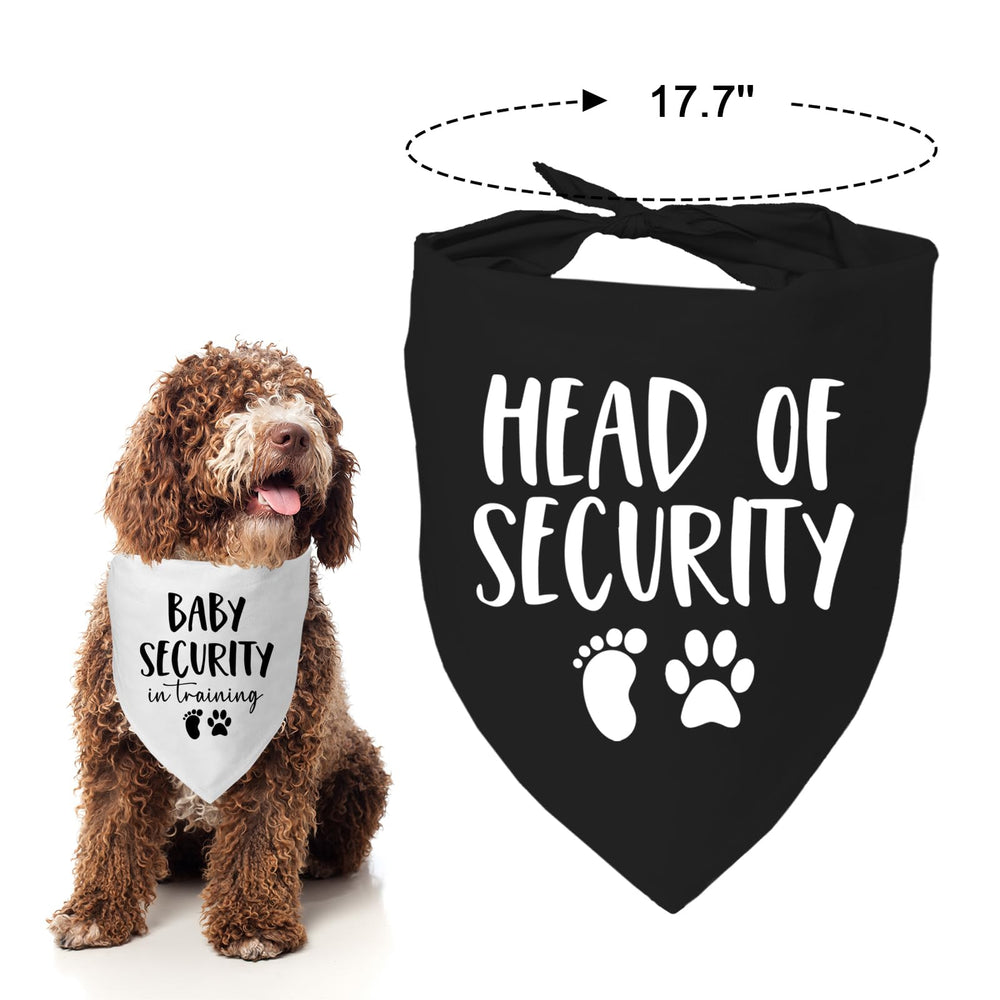 Bandana Mixrowa para perro: estilo todo el día para uso diario.