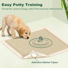 MIZOK almohadillas con forro impermeable para evitar filtraciones