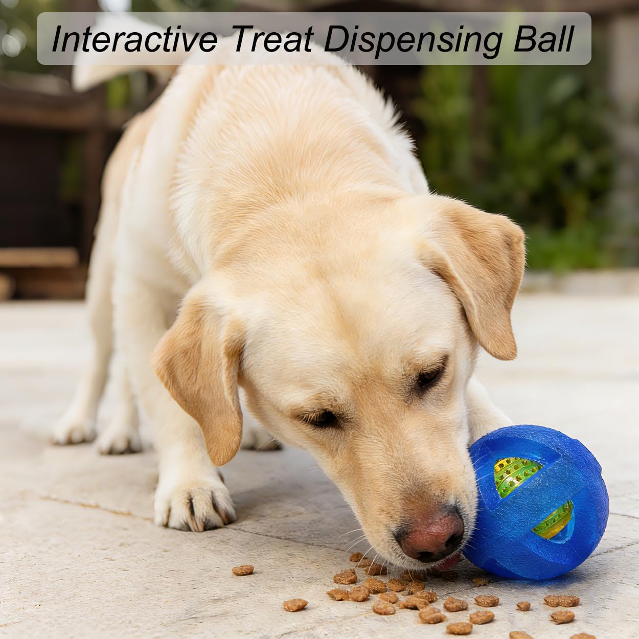 Mnubsrva bola-uso-interior-exterior: apta para juego dentro y fuera de casa.