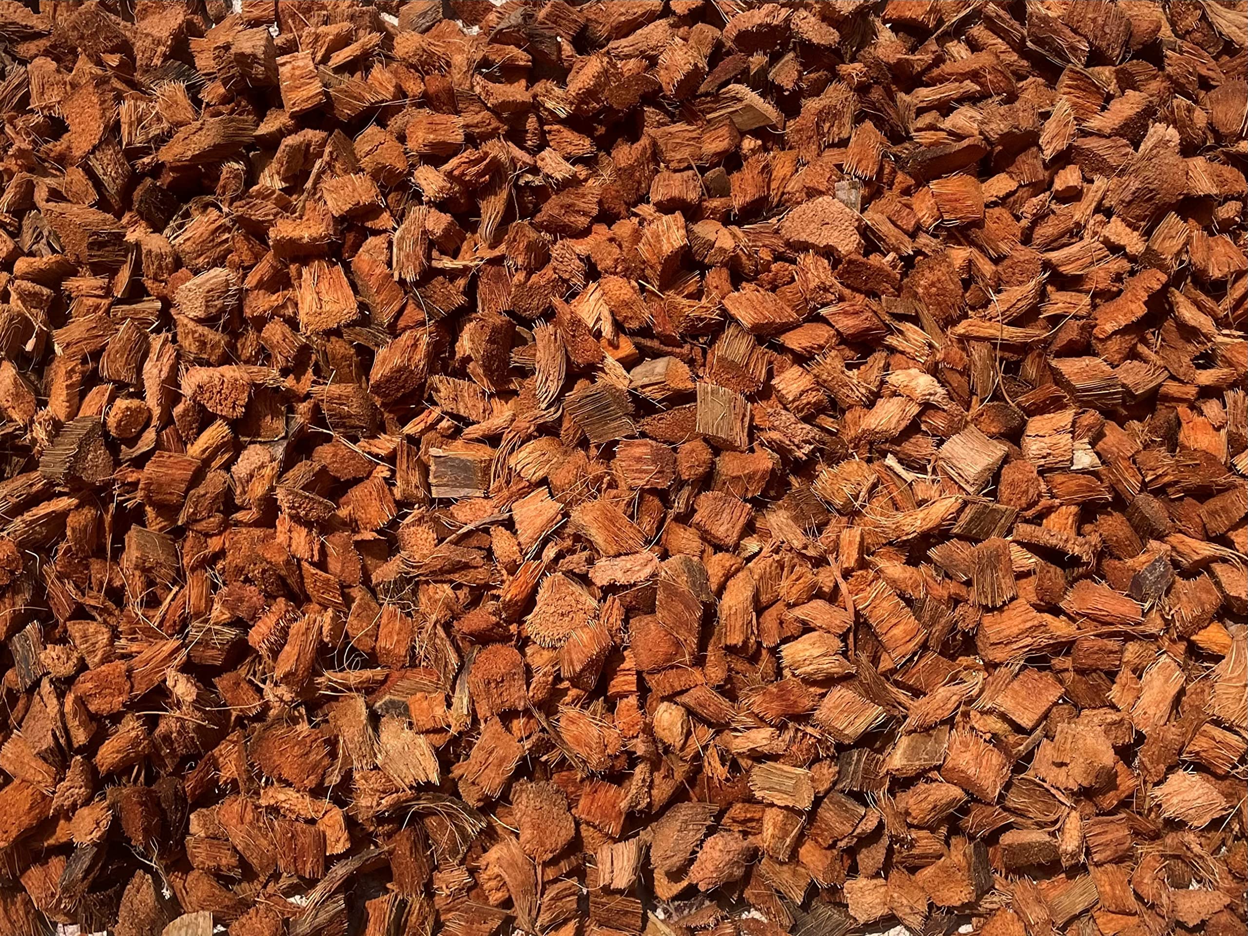MODELLOR coco chips expansión 14 cuartos para mayor rendimiento y almacenamiento.