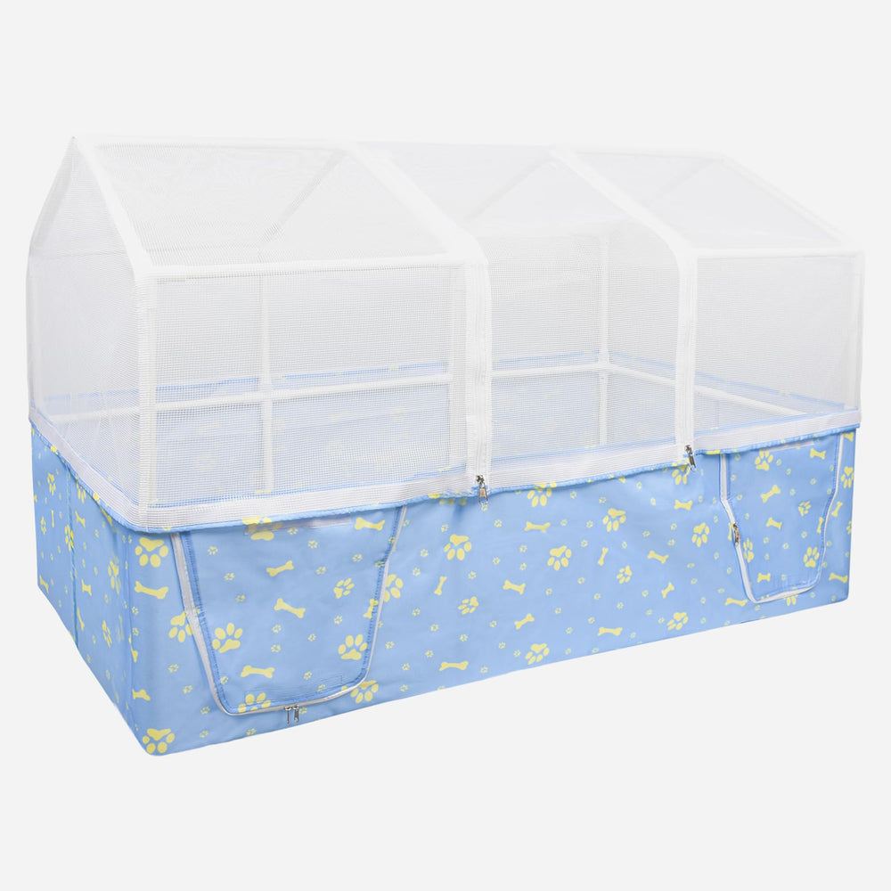 MODESLAB sistema ventilación: aire fresco y seguridad