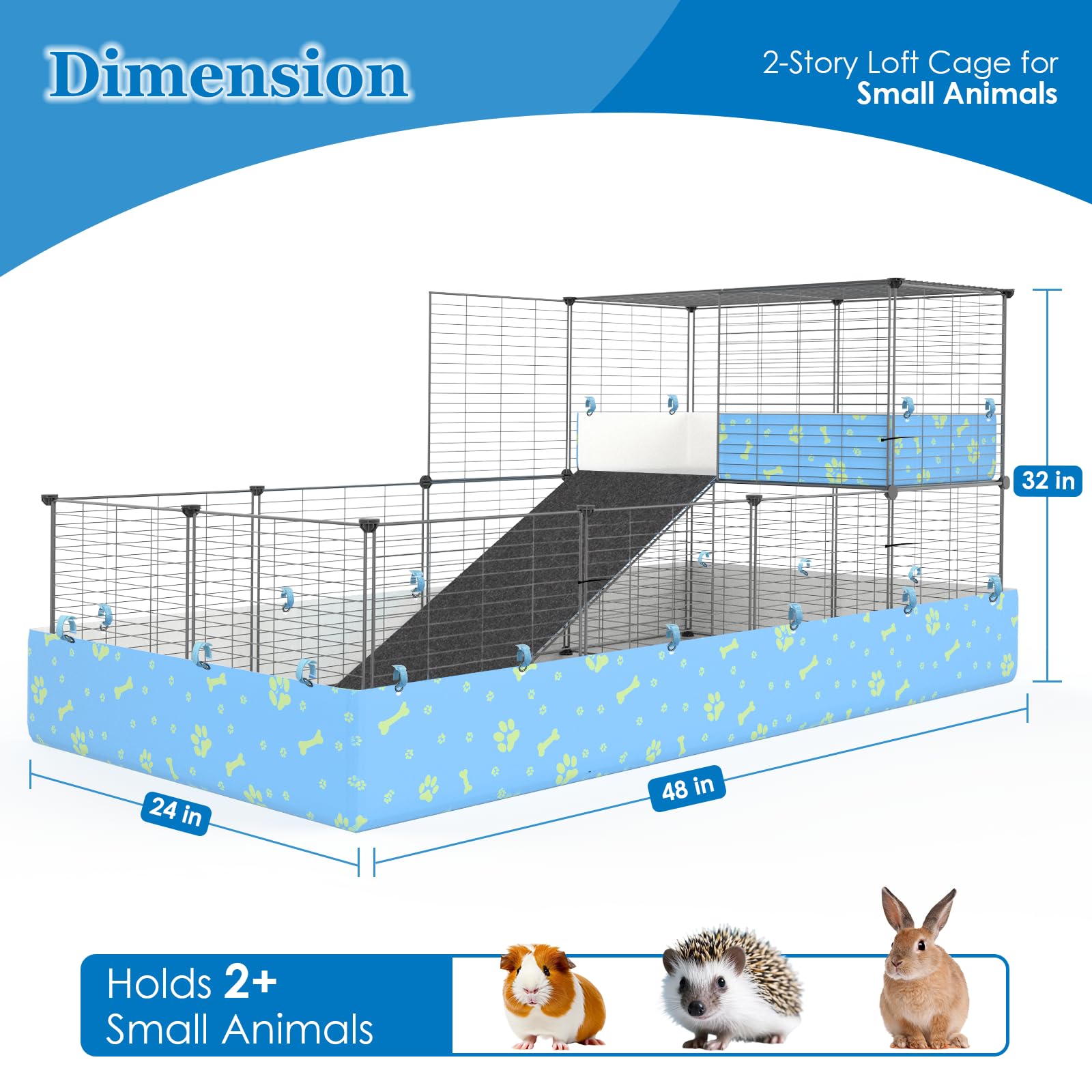 MODESLAB rampa con almohadilla antideslizante, seguridad al subir y bajar.