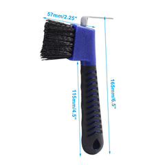 Moicstiy uso multiusos para botas y cascos sucios