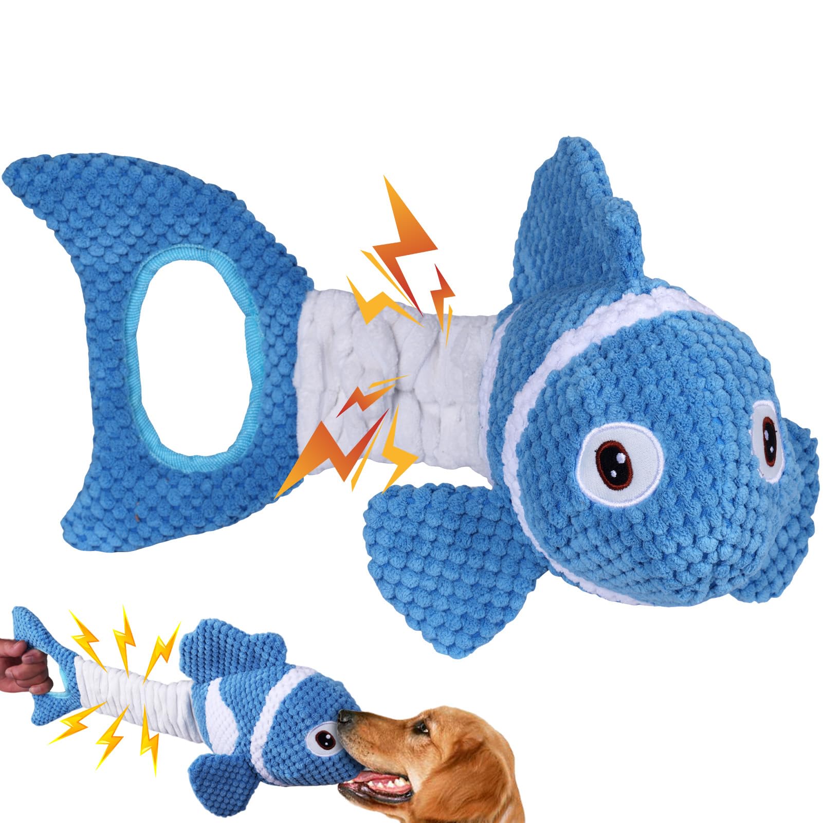 molantaule juguete perro para interacción interactiva que fortalece el vínculo con tu mascota.