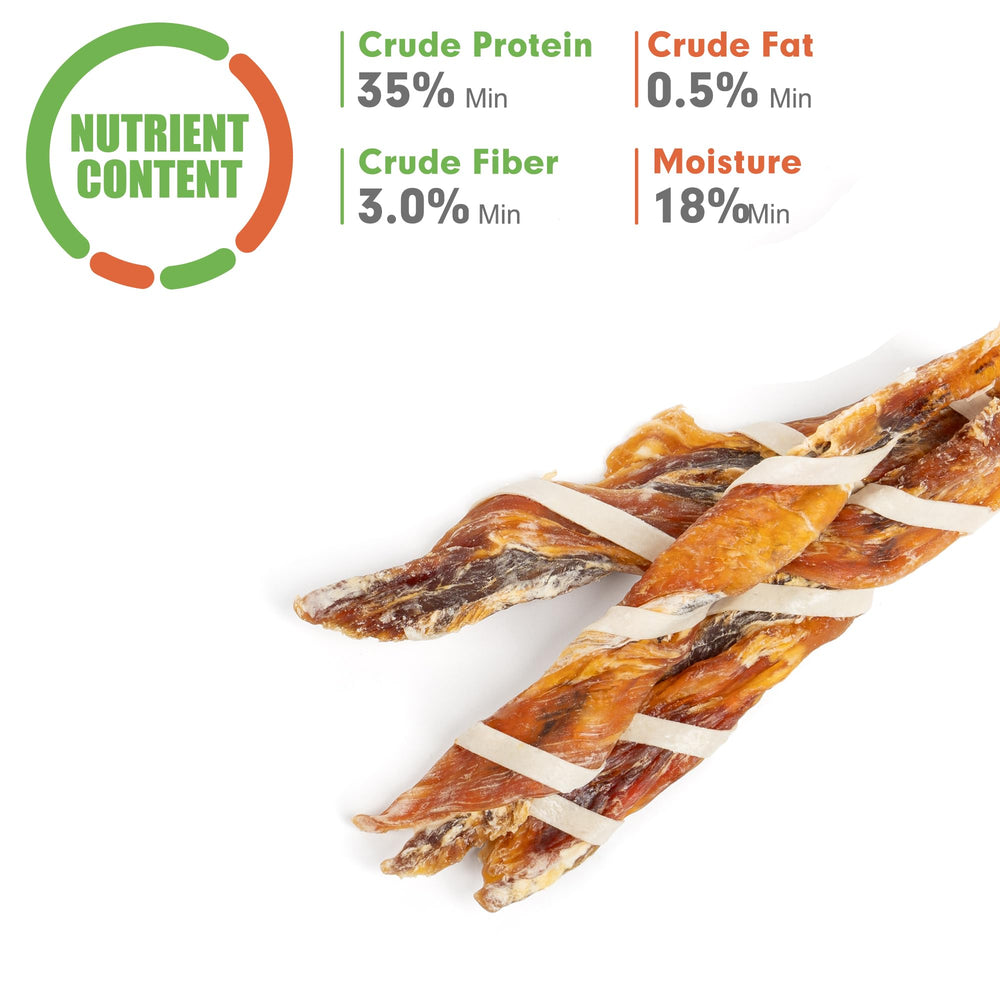 MON2SUN ingredientes proteinas seleccionados, digestión suave y energía para tus paseos.