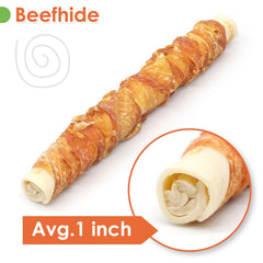 MON2SUN paquete de 6 unidades, 23.28 oz, conveniente para semanas de snack