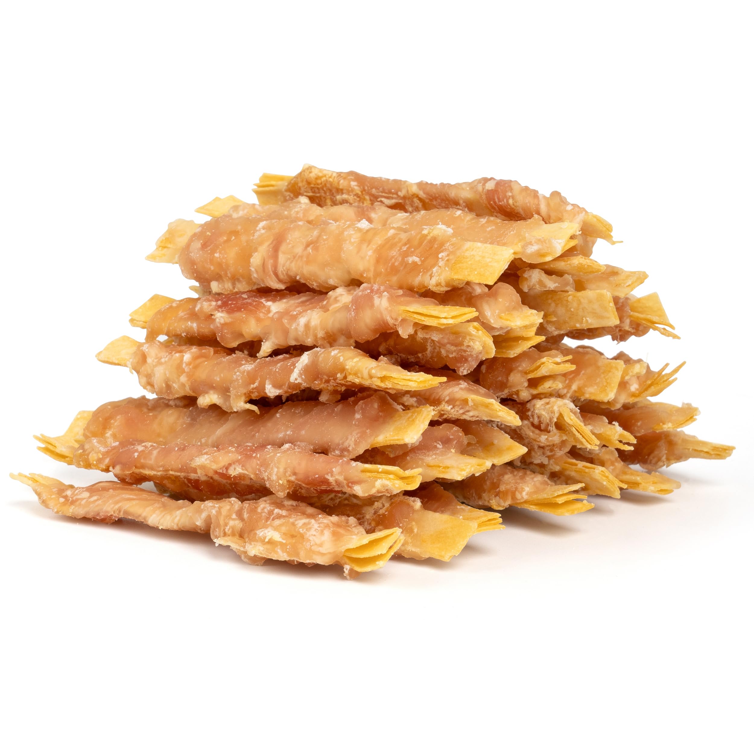 MON2SUN paquete reutilizable mantiene frescura de snacks para perros