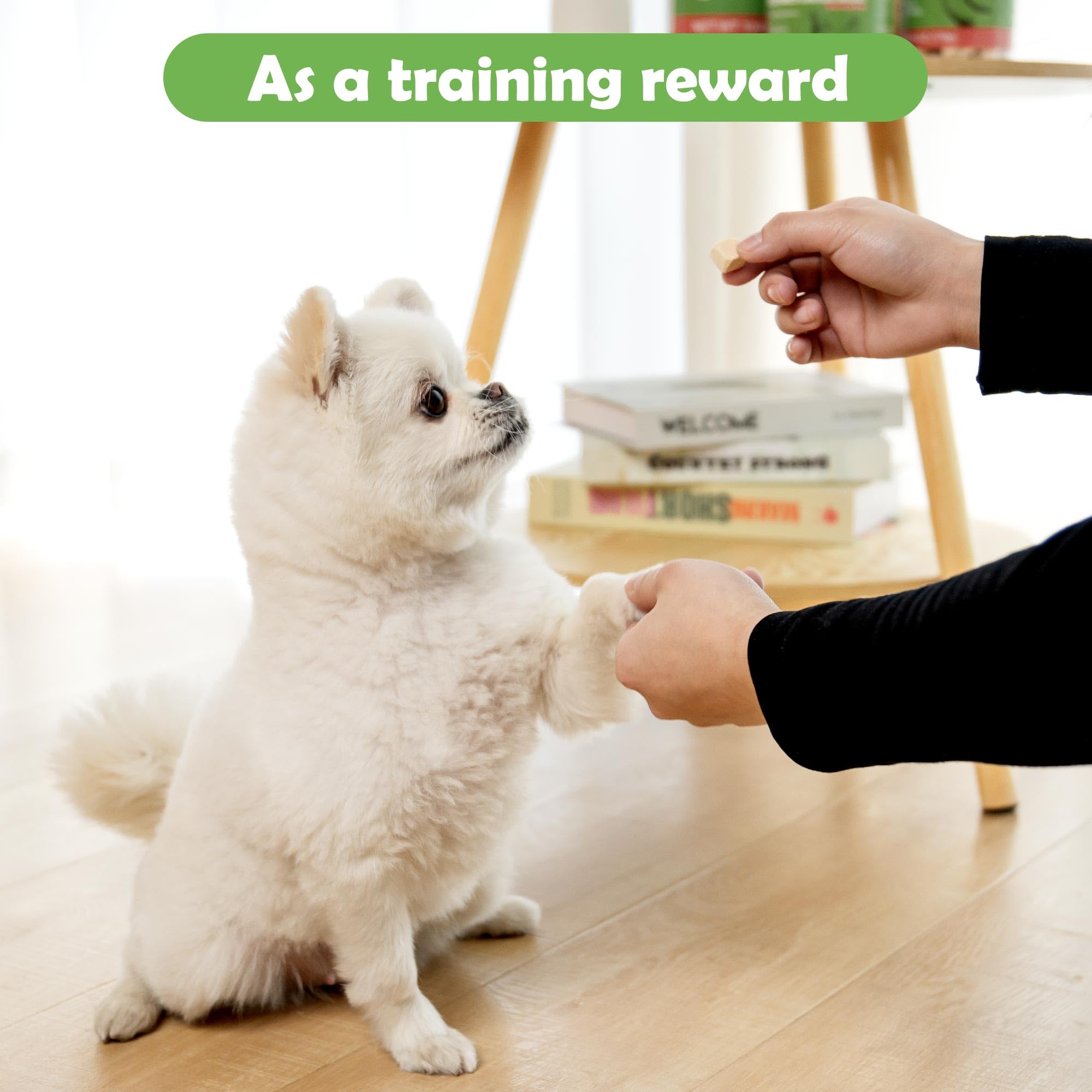 MON2SUN pollo crujiente, opción rehidratable para textura suave.