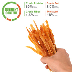 MON2SUN Sin gluten y sin granos para digestión suave