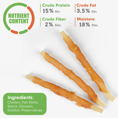 MON2SUN sin gluten y sin granos para perros pequeños