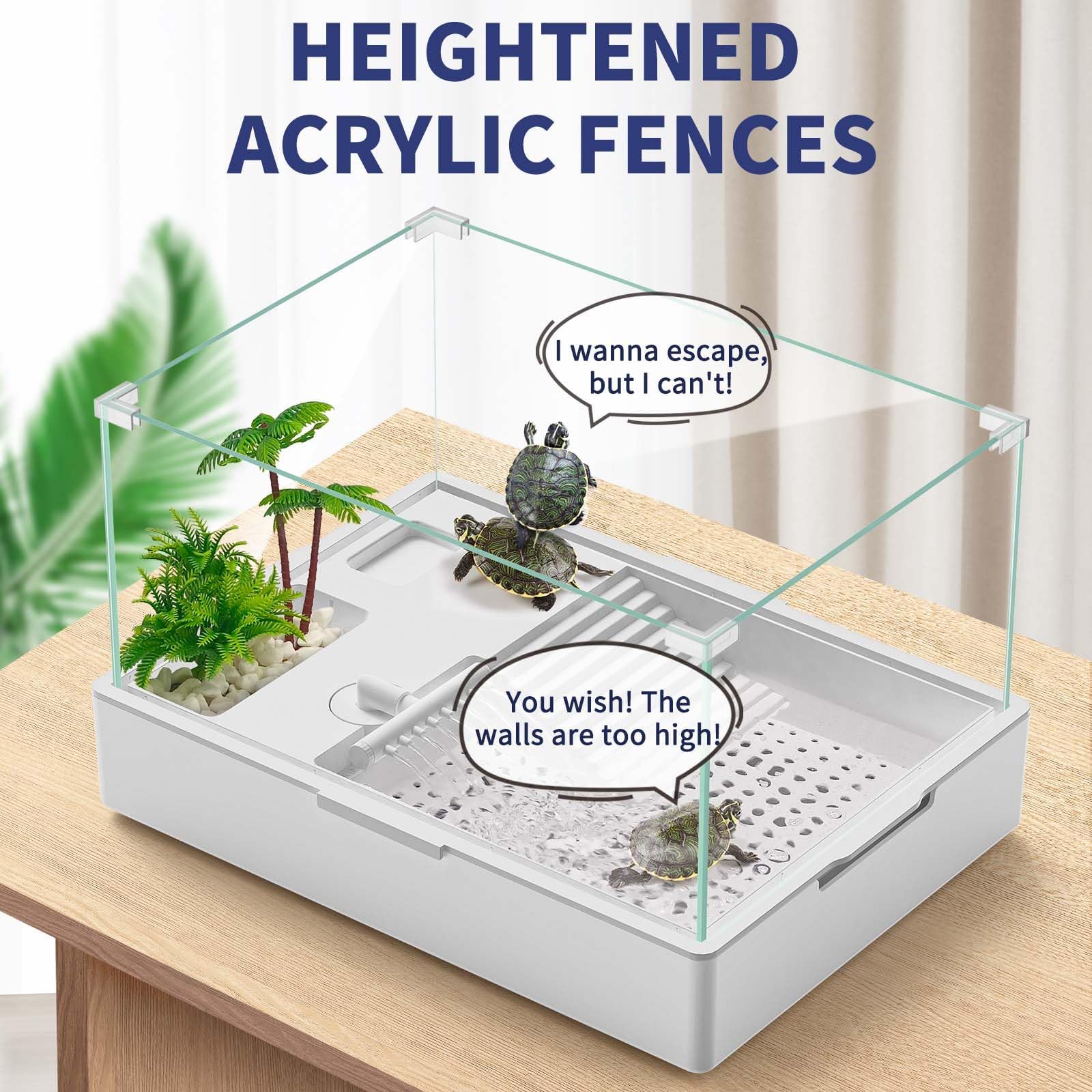Moonorange doble cabezal de lluvia para duchas eficientes durante el baño.