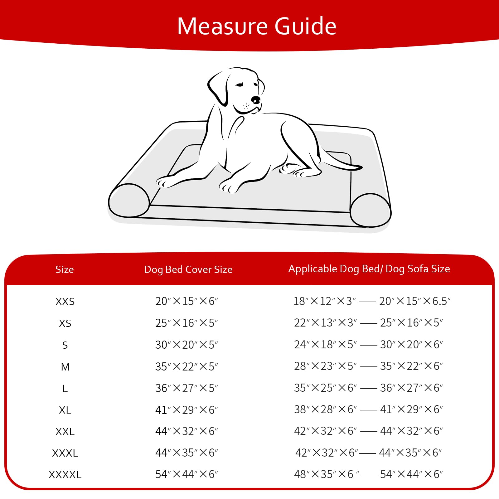 Moonsea funda certificado OEKO-TEX; segura para mascotas y familias