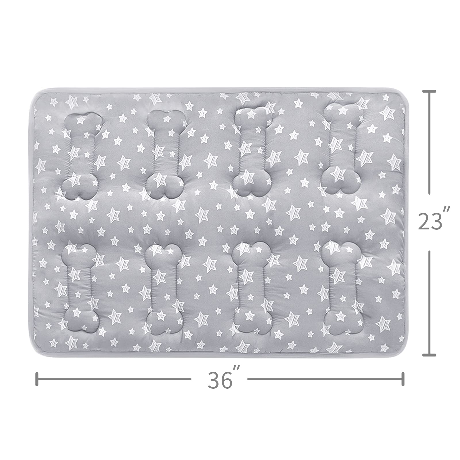Moonsea personnalisation etoiles: motif unique et charme pour votre compagnon