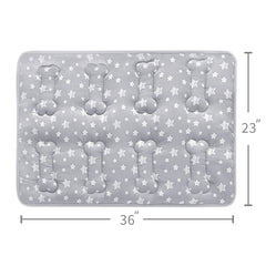 Moonsea personnalisation etoiles: motif unique et charme pour votre compagnon