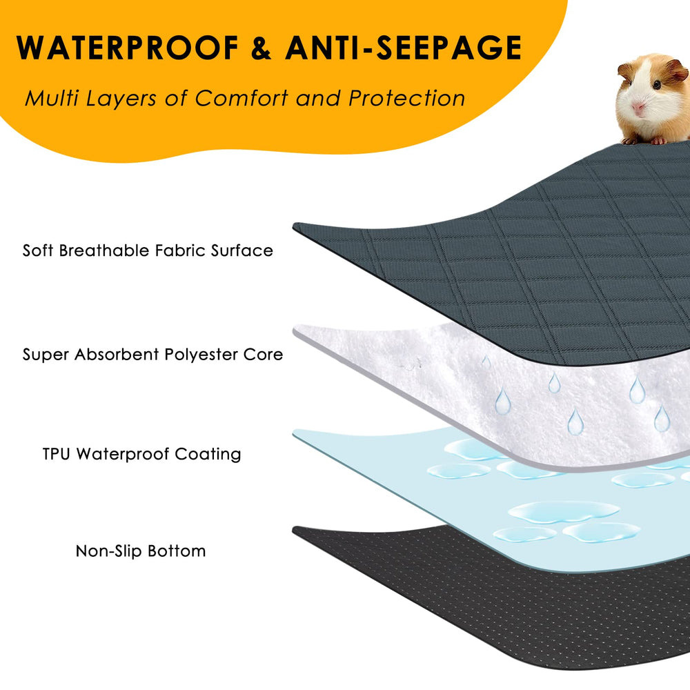 Mooydee capa impermeable, evita filtraciones y mantiene el área seca.