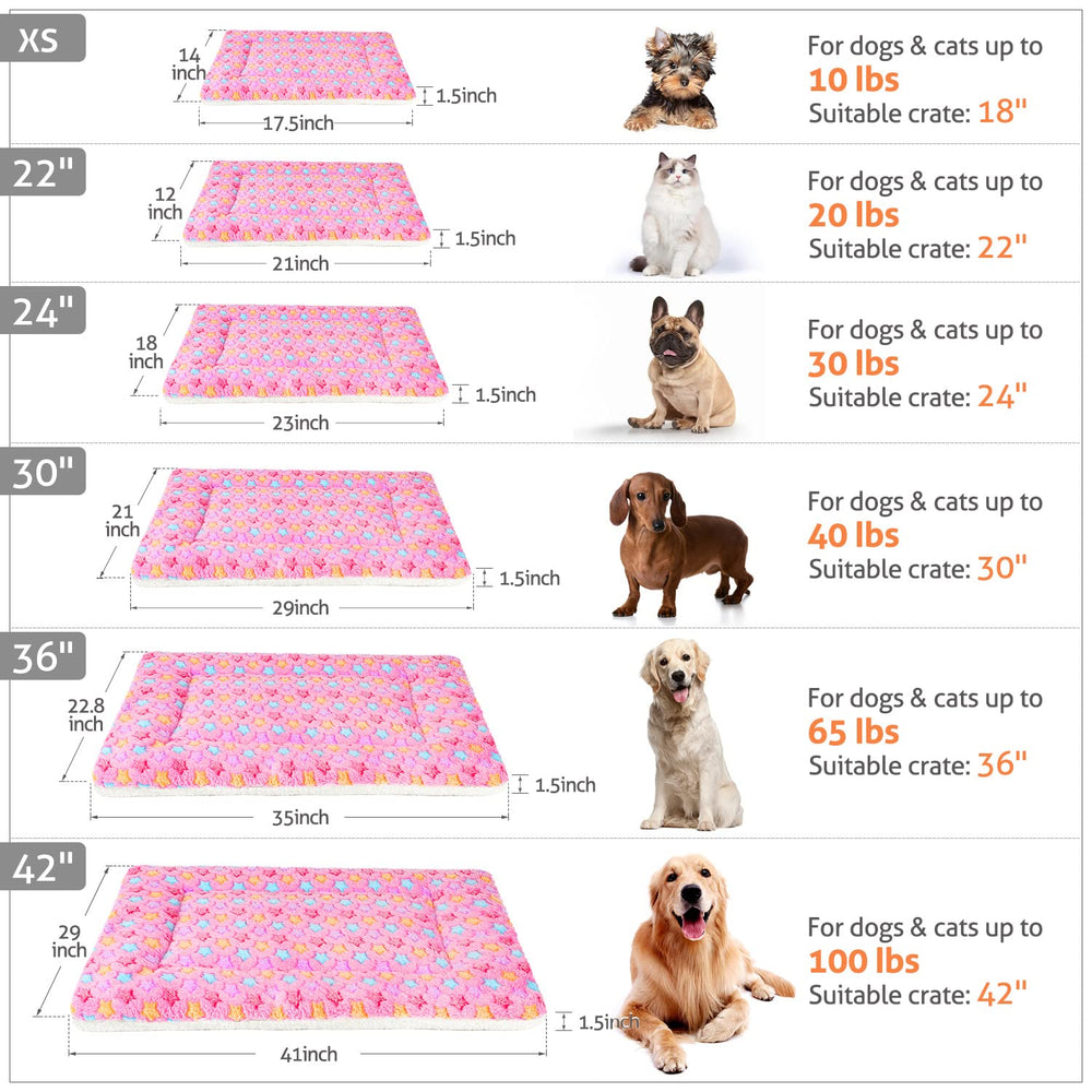 Funda Mora Pets lavable a máquina para fácil limpieza.