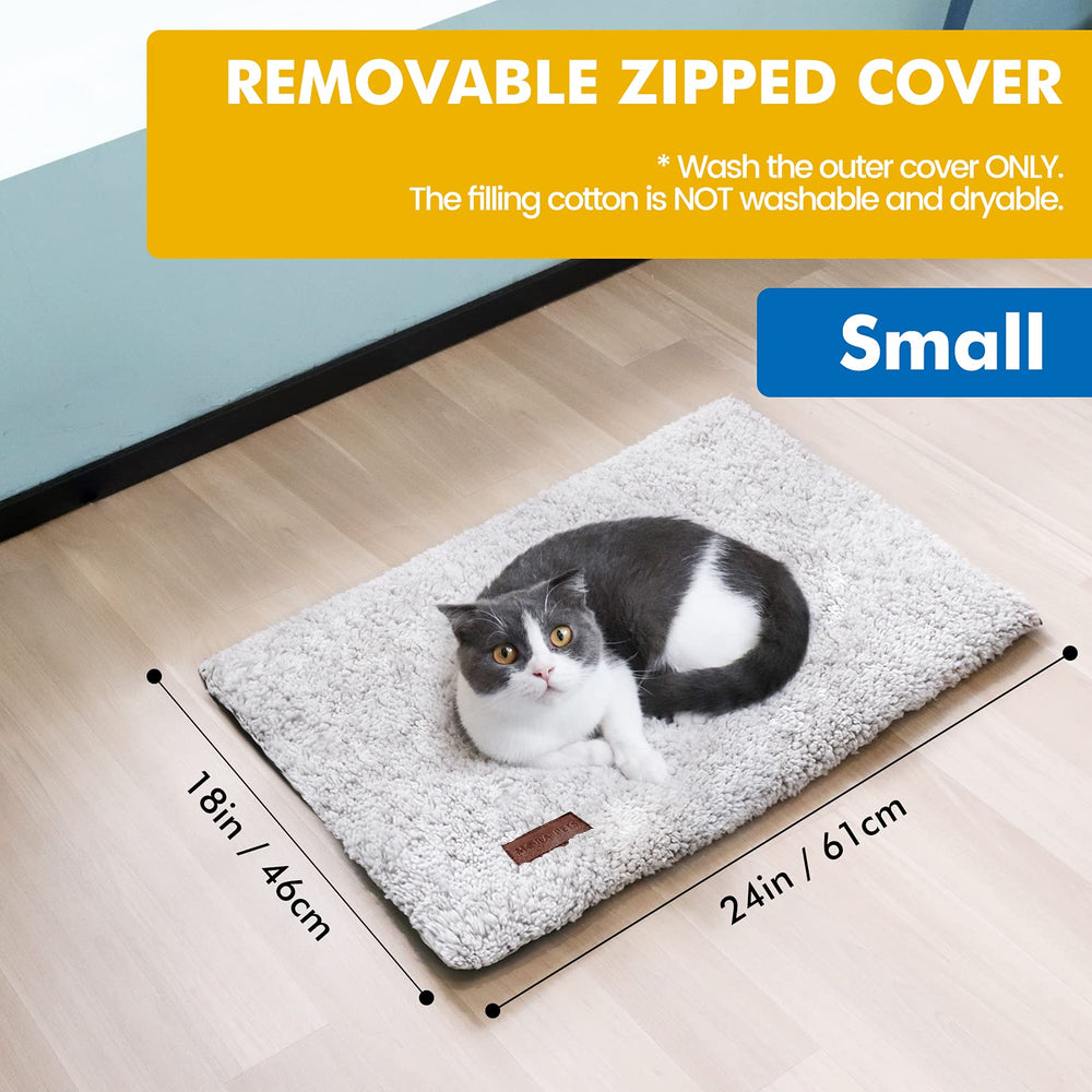 Diseño silencioso Mora Pets evita crujidos para dormir tranquilo.