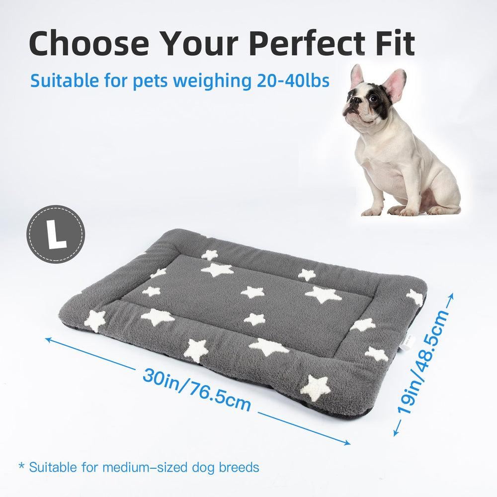 Empaque compacto Mora Pets para transporte limpio y cómodo