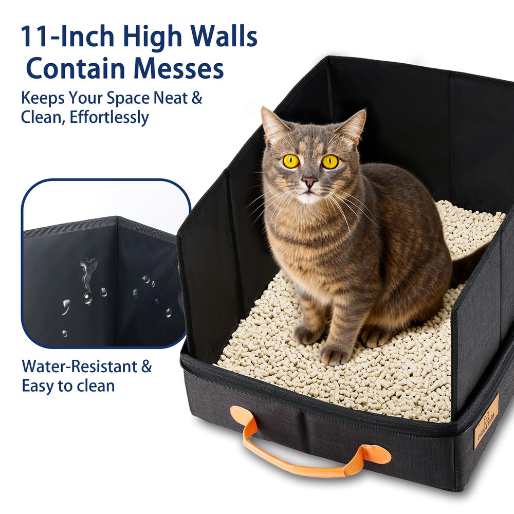 Interior impermeable Morais para evitar fugas y manchas