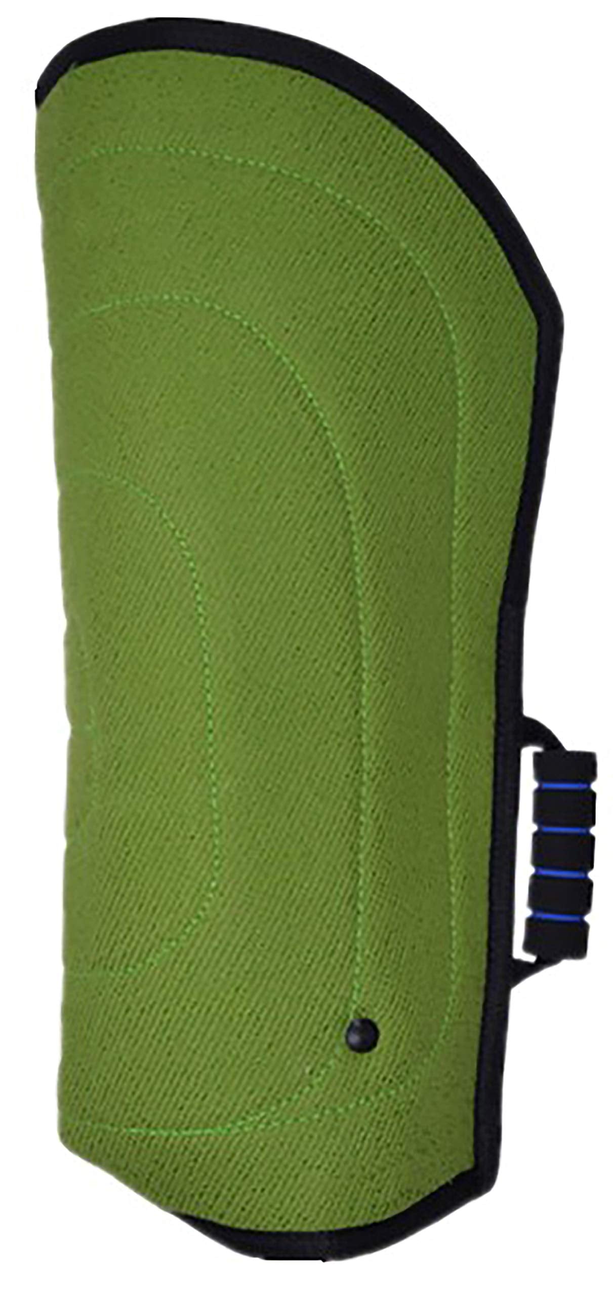 Morezi manga de entrenamiento para mordidas, ideal para perros jóvenes y entrenamiento controlado.