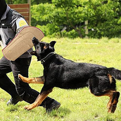 Manija externa, asa de plástico, soporte para tirones controlados