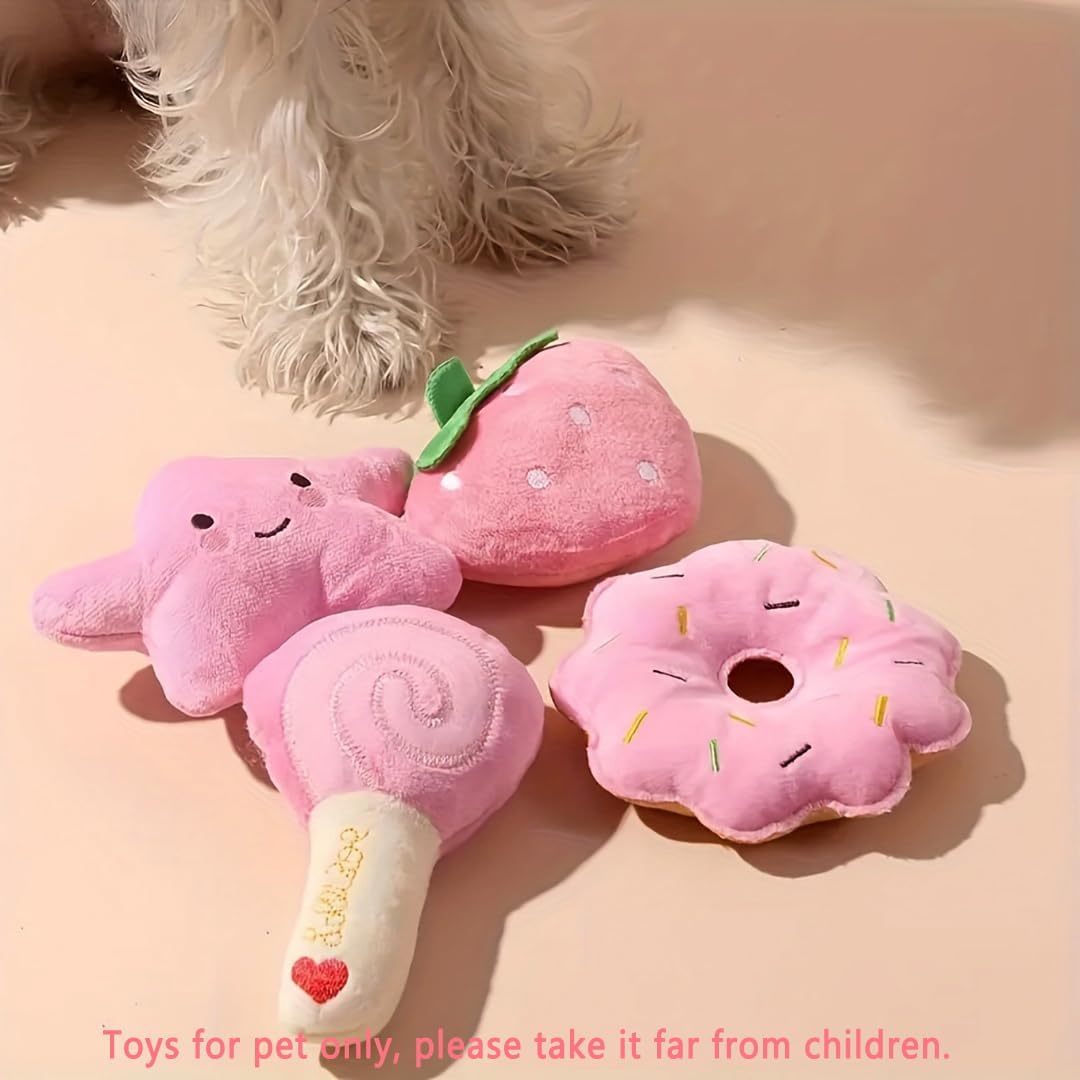 MOSYZEO donut marrón peluche, útil en entrenamientos cortos y momentos de descanso