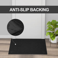 Motsamla tapis litière imperméable et durable protège les sols