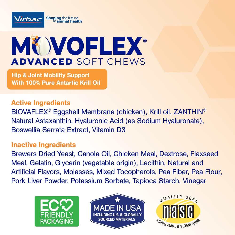 Empaque ecológico y sostenible de Movoflex