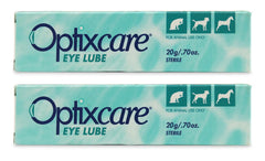 MOYLEAF Aventix lubricante ocular para mascotas, aporta confort suave en ojos sensibles.