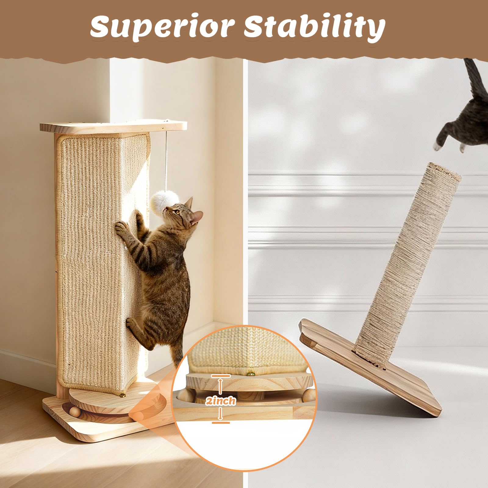 MOYMO diseño sostenible con sisal 100 por ciento
