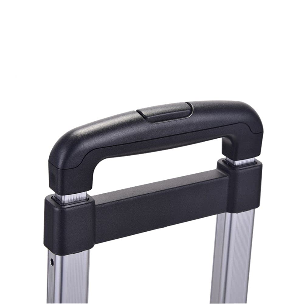 Mr. Peanut's Spinner Wheelbase capacidad-50-libras para maletas y portadores