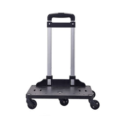 Mr. Peanut's Spinner Wheelbase maleta-ruedas facilita traslado ligero