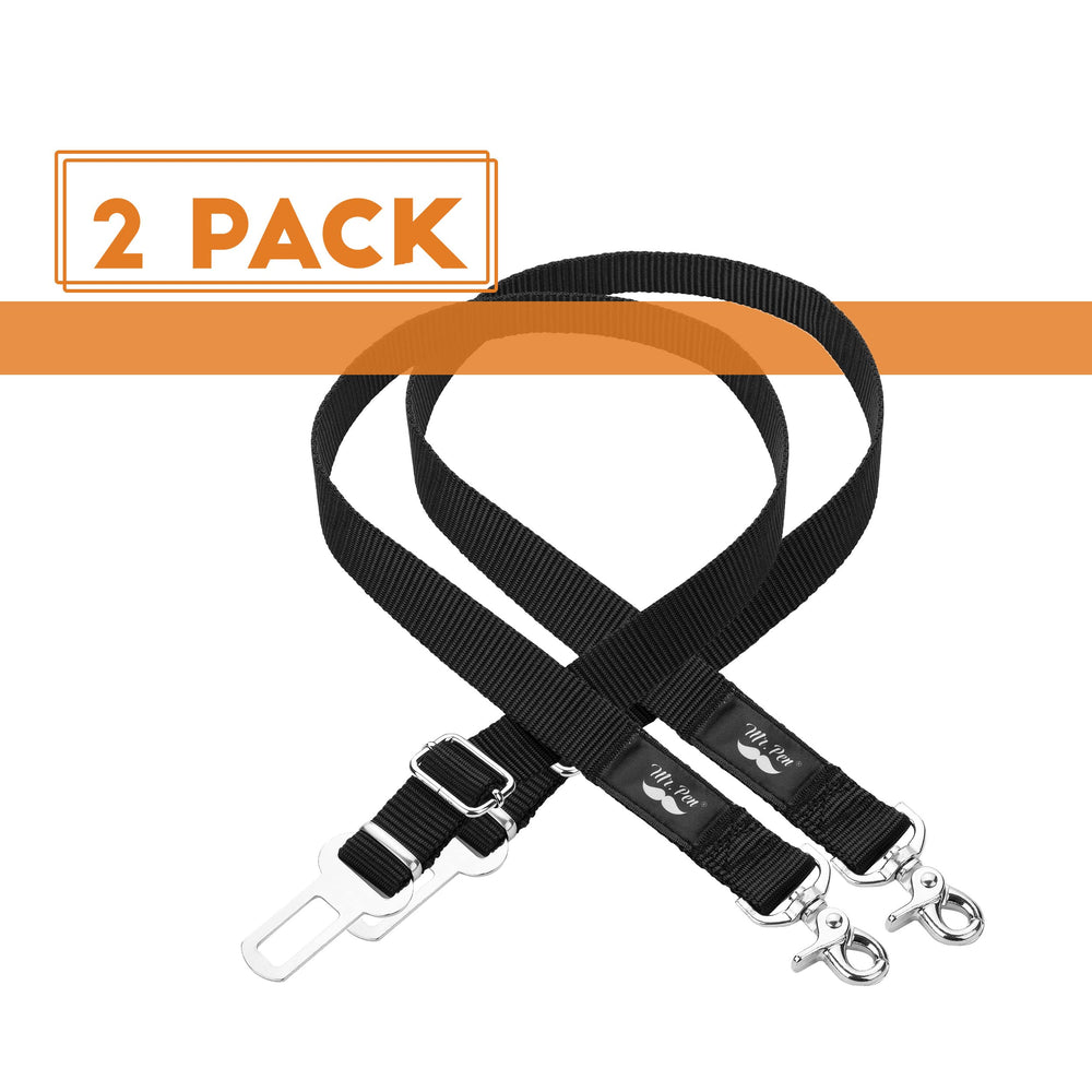 Mr. Pen: gancho giratorio de metal para mayor seguridad en coche.