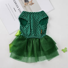 MSNFOASM lazo verde brillante en la espalda para un toque elegante