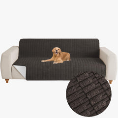 Muamar funda sofá perro – vista general: protege muebles con estilo