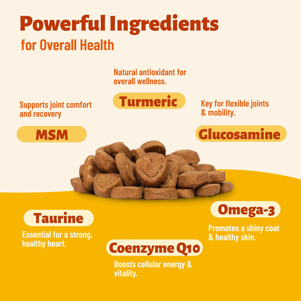 MULTIBITES bocaditos digestivos, apoyo a la salud intestinal.