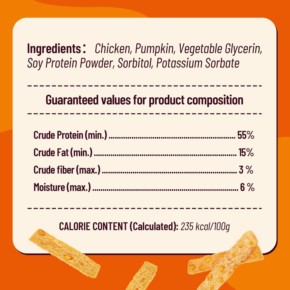 MULTIBITES sin conservantes artificiales, snack natural para uso diario.