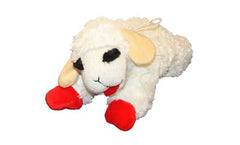 Lamb Chop textura peluche suave para abrazos confortables